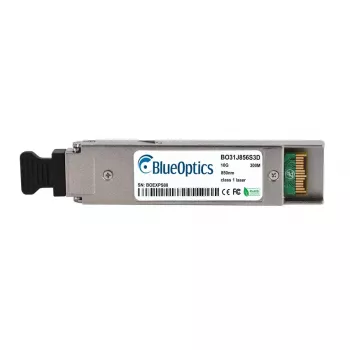 XFP siųstuvas-imtuvas BlueOptics 321-1279-BO 10000 Mbit/s