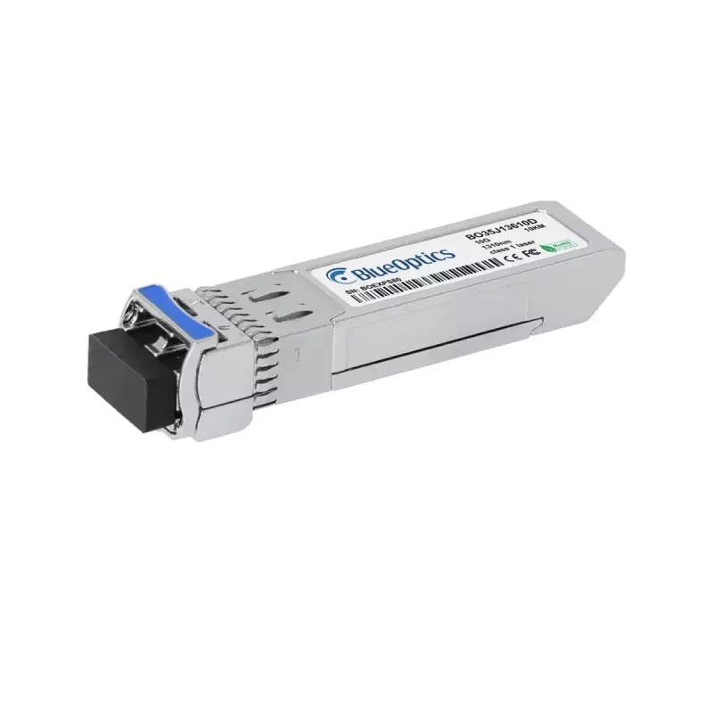 SFP+ skaidulinis modulis BlueOptics 321-1487-BO 10 Gbit/s