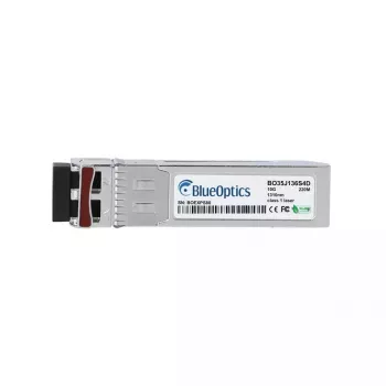 SFP+ šviesolaidinis modulis BlueOptics 330-2403-BO 10000 Mbit/s