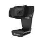 Sandberg USB internetinė kamera 480P Saver, 0,3 MP, 640x480, 30 kadrų/s, su mikrofonu