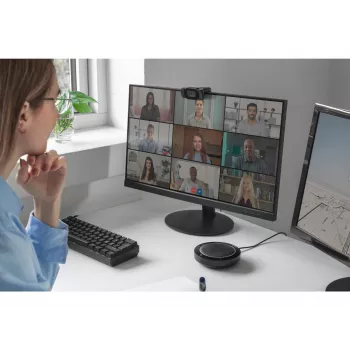 Sandberg USB internetinė kamera 480P Saver, 0,3 MP, 640x480, 30 kadrų/s, su mikrofonu
