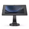 Compulocks Galaxy Tab S9/S9FE 10,9 col. Apex Enclosure Mast Counter Stand – juodas