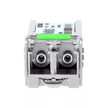 SFP šviesolaidinis modulis BlueOptics 37973029-BO 1250 Mbit/s
