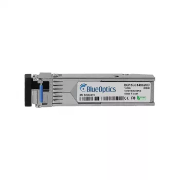 SFP siųstuvas-imtuvas BlueOptics 37973096 1250 Mbit/s