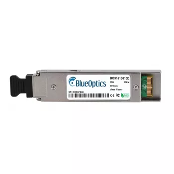 XFP siųstuvas-imtuvas BlueOptics 3852-BO 10000 Mbit/s Skaidulinis optinis