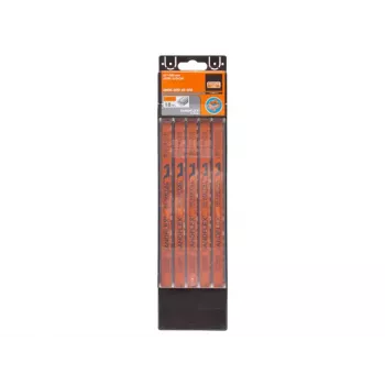 Pjūklo geležtė Bahco 3906-300-3P 30 cm 10 vnt.