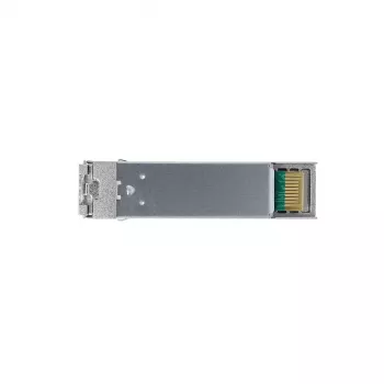 SFP siųstuvas-imtuvas BlueOptics 3FE25772AA-BO 20000 m aliuminis