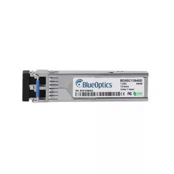 SFP siųstuvas-imtuvas BlueOptics 3FE25775AA-BO 1250 Mbit/s šviesolaidis