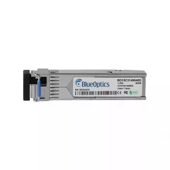 SFP siųstuvas-imtuvas BlueOptics 3FE28785AA-BO 1250 Mbit/s šviesolaidinis