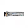 SFP siųstuvas-imtuvas BlueOptics 3FE28785AB-BO 1250 Mbit/s šviesolaidis