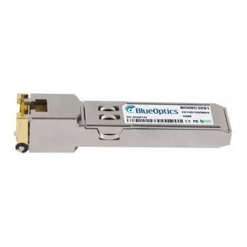SFP siųstuvas-imtuvas BlueOptics 3FE64927AA Varinis 1000 Mbit/s
