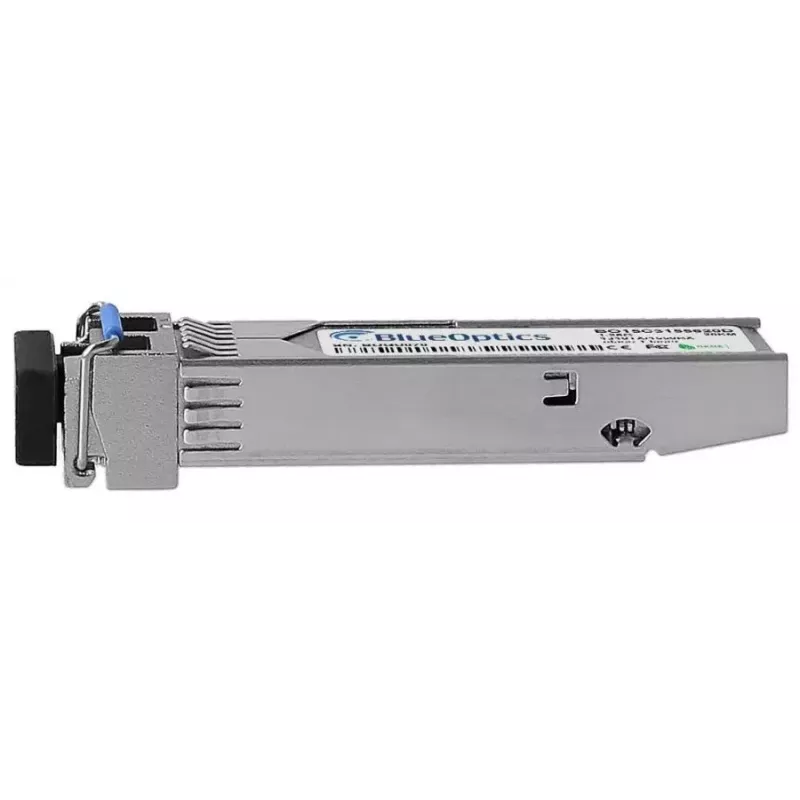 SFP siųstuvas-imtuvas BlueOptics 3HE00868CA-BO 1250 Mbit/s šviesolaidis