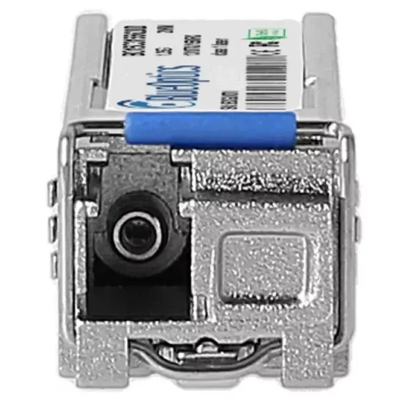 SFP siųstuvas-imtuvas BlueOptics 3HE00868CA-BO 1250 Mbit/s šviesolaidis