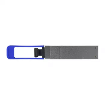 Skaidulinės optikos siųstuvas-imtuvas BlueOptics 3HE06485AA-BO QSFP LC