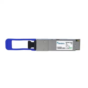 Skaidulinės optikos siųstuvas-imtuvas BlueOptics 3HE06485AA-BO QSFP LC