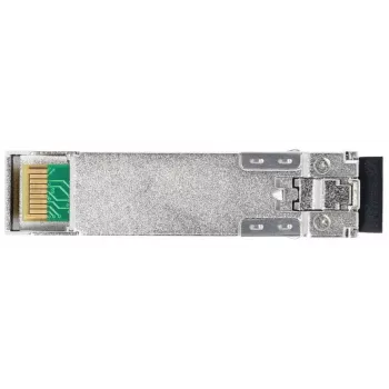 SFP+ siųstuvas-imtuvas BlueOptics 3HE09326AA-BO, 10G, LC, aliuminis