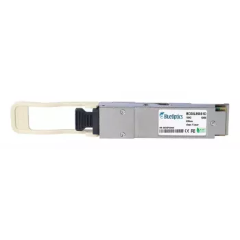 BlueOptics 3HE10051AA-BO tinklo siųstuvas-imtuvas 100 Gbit/s QSFP28