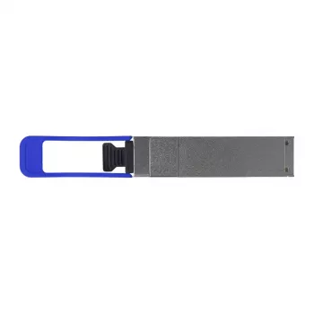 Skaidulinės optikos siųstuvas-imtuvas BlueOptics 3HE10550AA-BO 100000 Mbit/s QSFP28