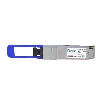 Skaidulinės optikos siųstuvas-imtuvas BlueOptics 3HE10550AA-BO 100000 Mbit/s QSFP28