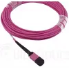BlueOptics InfiniBand/skaidulinis kabelis 15 m MPO/UPC 4x LC 3HE13896AA-15-BO