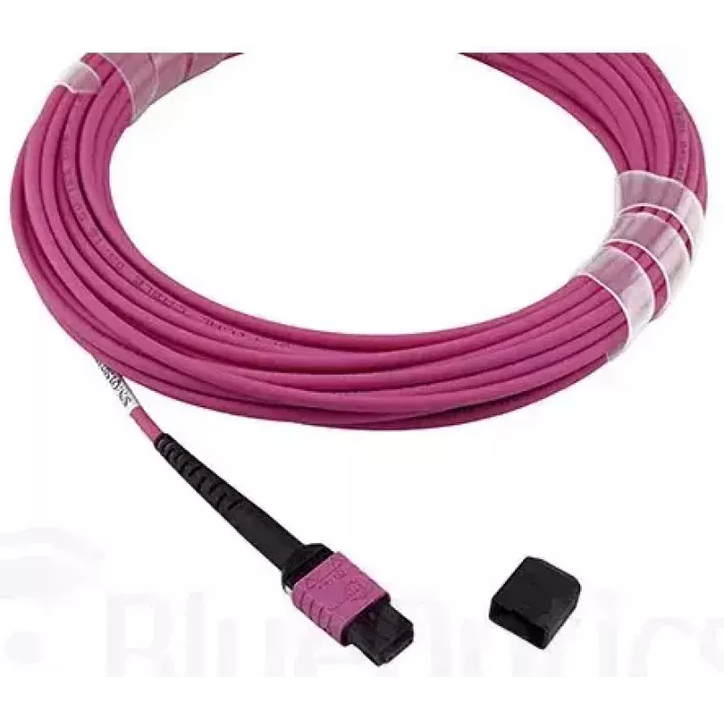 BlueOptics InfiniBand/skaidulinis kabelis 15 m MPO/UPC 4x LC 3HE13896AA-15-BO