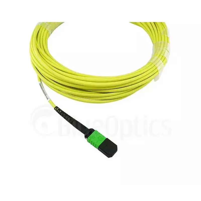 Skaidulinis kabelis BlueOptics 3HE13897AA-2-BO 2 m LC/APC