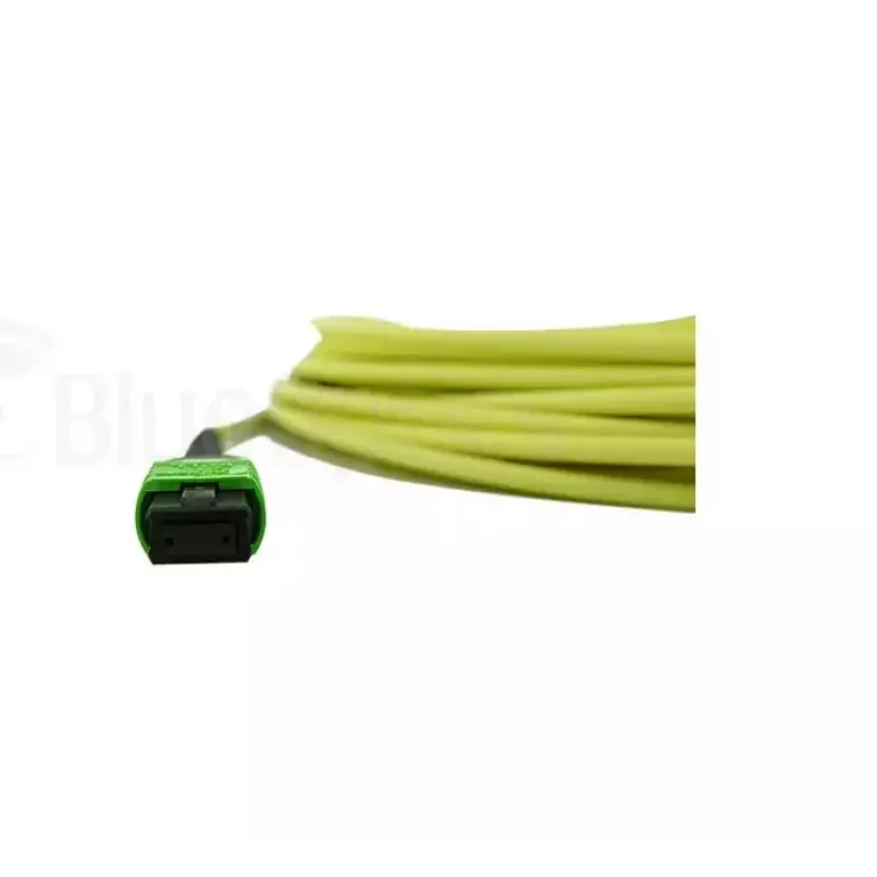 Skaidulinis kabelis BlueOptics 3HE13897AA-2-BO 2 m LC/APC