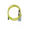Skaidulinis kabelis BlueOptics 3HE13897AA-2-BO 2 m LC/APC