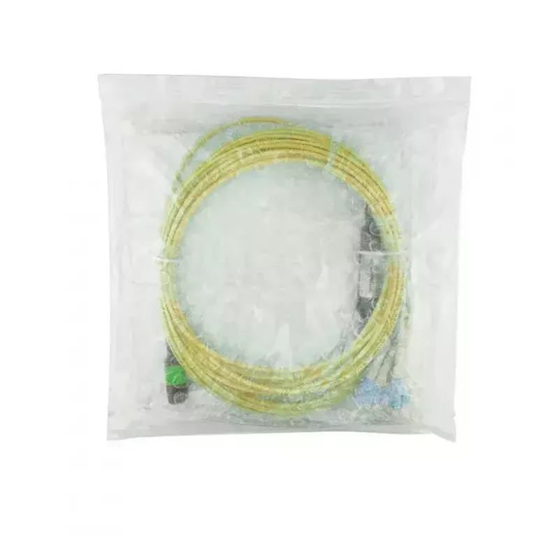 Skaidulinis kabelis BlueOptics 3HE13897AA-2-BO 2 m LC/APC
