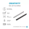 HP Rechargeable MPP 2.0 Tilt Pieštukas (Juodas), Nešiojamam Kompiuteriui, HP, Juoda, 1 Mėn., Kinija, Namams