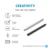 HP Rechargeable MPP 2.0 Tilt Pieštukas (Juodas), Nešiojamam Kompiuteriui, HP, Juoda, 1 Mėn., Kinija, Namams