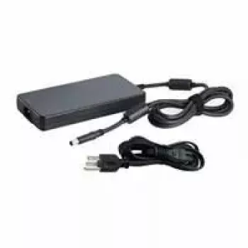 AC adapter Dell 240W 19,5V (Model 3KWGY) Dell nešiojamiesiems kompiuteriams