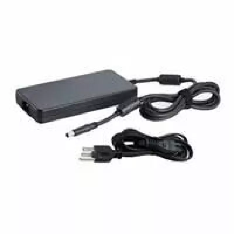 AC adapter Dell 240W 19,5V (Model 3KWGY) Dell nešiojamiesiems kompiuteriams