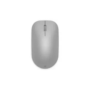 Pelė Microsoft 3YR-00006 Office Bluetooth pilka