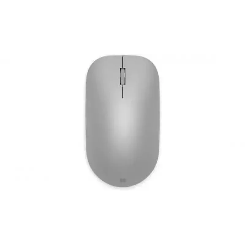 Pelė Microsoft 3YR-00006 Office Bluetooth pilka