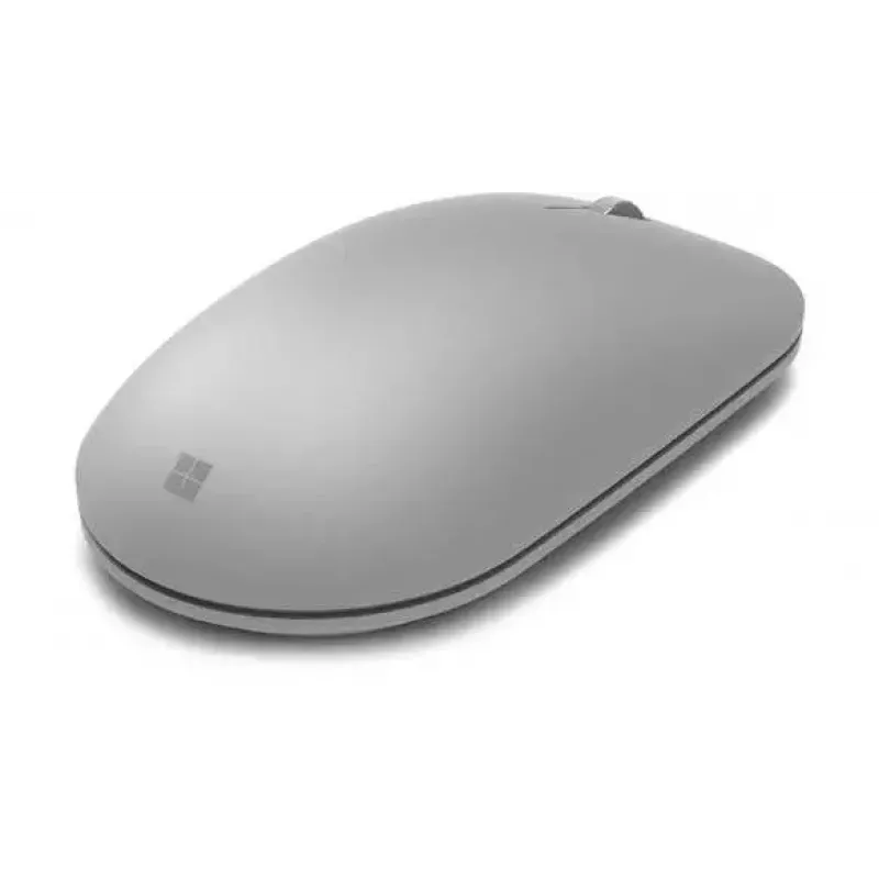 Pelė Microsoft 3YR-00006 Office Bluetooth pilka