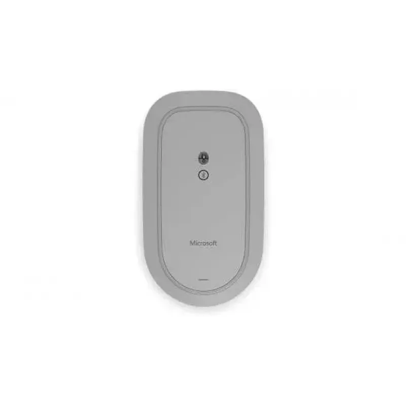 Pelė Microsoft 3YR-00006 Office Bluetooth pilka