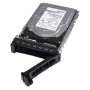 DELL 400-AUWX vidinis kietasis diskas 2 TB 7200 RPM 3,5 colio SAS