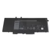 Origin Storage 401D9 nešiojamojo kompiuterio baterija, ličio jonų, 4250 mAh, 15,2 V