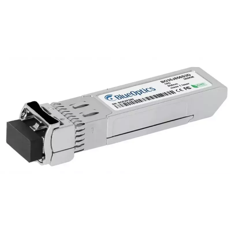 SFP+ siųstuvas-imtuvas BlueOptics 407-BBDE-BO 10000 Mbit/s