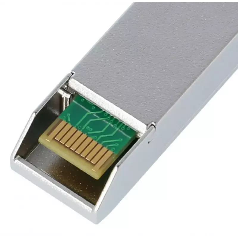 SFP+ siųstuvas-imtuvas BlueOptics 407-BBDE-BO 10000 Mbit/s
