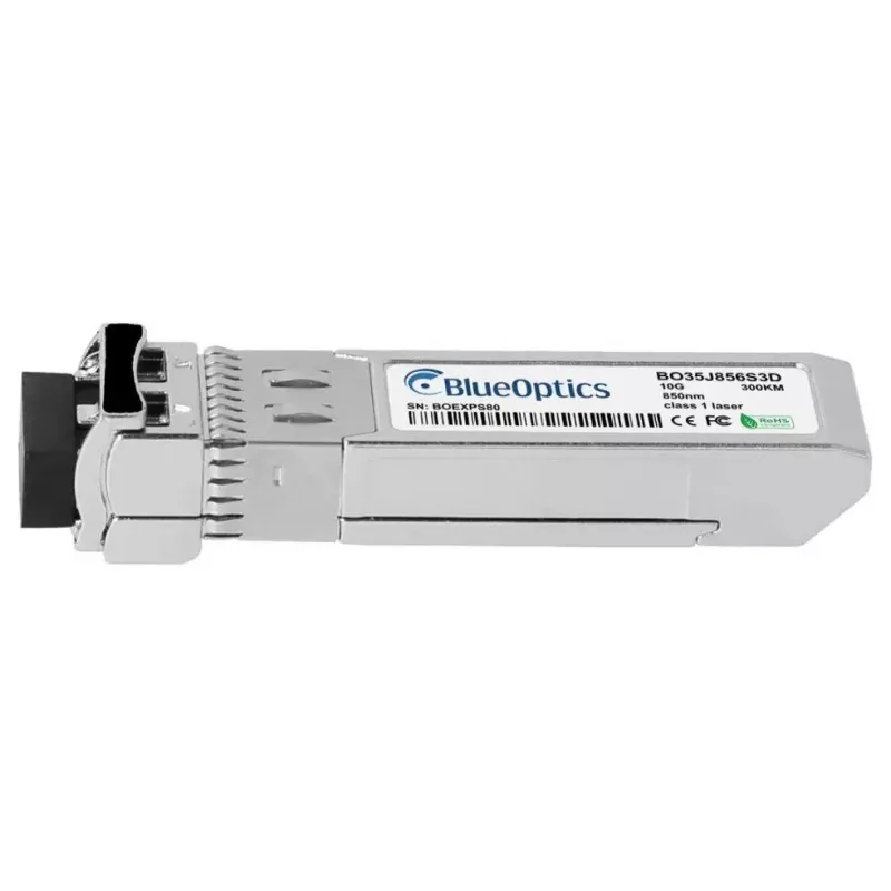 SFP+ siųstuvas-imtuvas BlueOptics 407-BBDE-BO 10000 Mbit/s