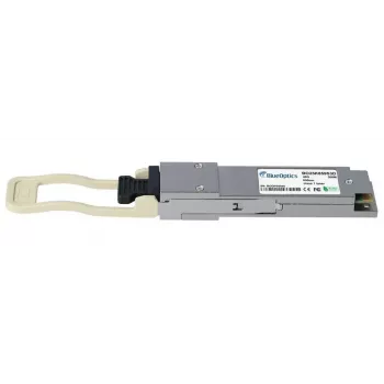 Optiminis siųstuvas-imtuvas BlueOptics 407-BBPH-BO 40000 Mbit/s QSFP