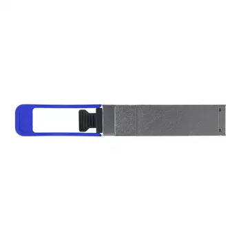 Skaidulinės optikos siųstuvas-imtuvas BlueOptics 407-BBQU-BO 40000 Mbit/s QSFP