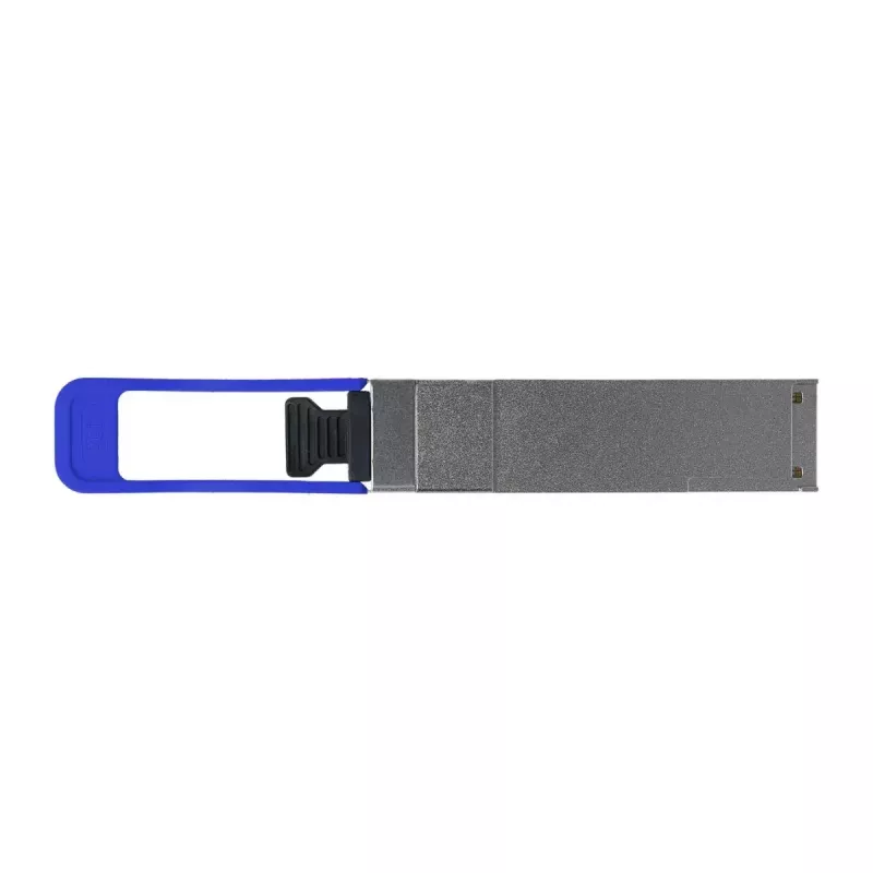 Skaidulinės optikos siųstuvas-imtuvas BlueOptics 407-BBQU-BO 40000 Mbit/s QSFP