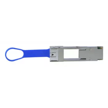 Skaidulinės optikos siųstuvas-imtuvas BlueOptics 407-BBRO-BO 40000 Mbit/s QSFP