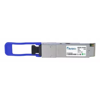 QSFP28 siųstuvas-imtuvas BlueOptics 407-BBSL-BO 100000 Mbit/s