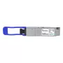 Skaidulinės optikos siųstuvas-imtuvas BlueOptics 407-BBTV-BO 100000 Mbit/s QSFP28
