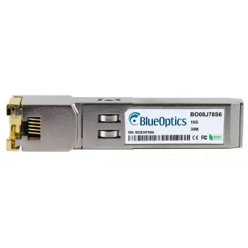 SFP+ šviesolaidinis modulis BlueOptics 407-BBWT-BO 10 Gbps 30 m