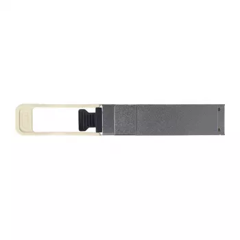 Skaidulinės optikos siųstuvas-imtuvas BlueOptics 407-BBYO-BO 100000 Mbit/s QSFP